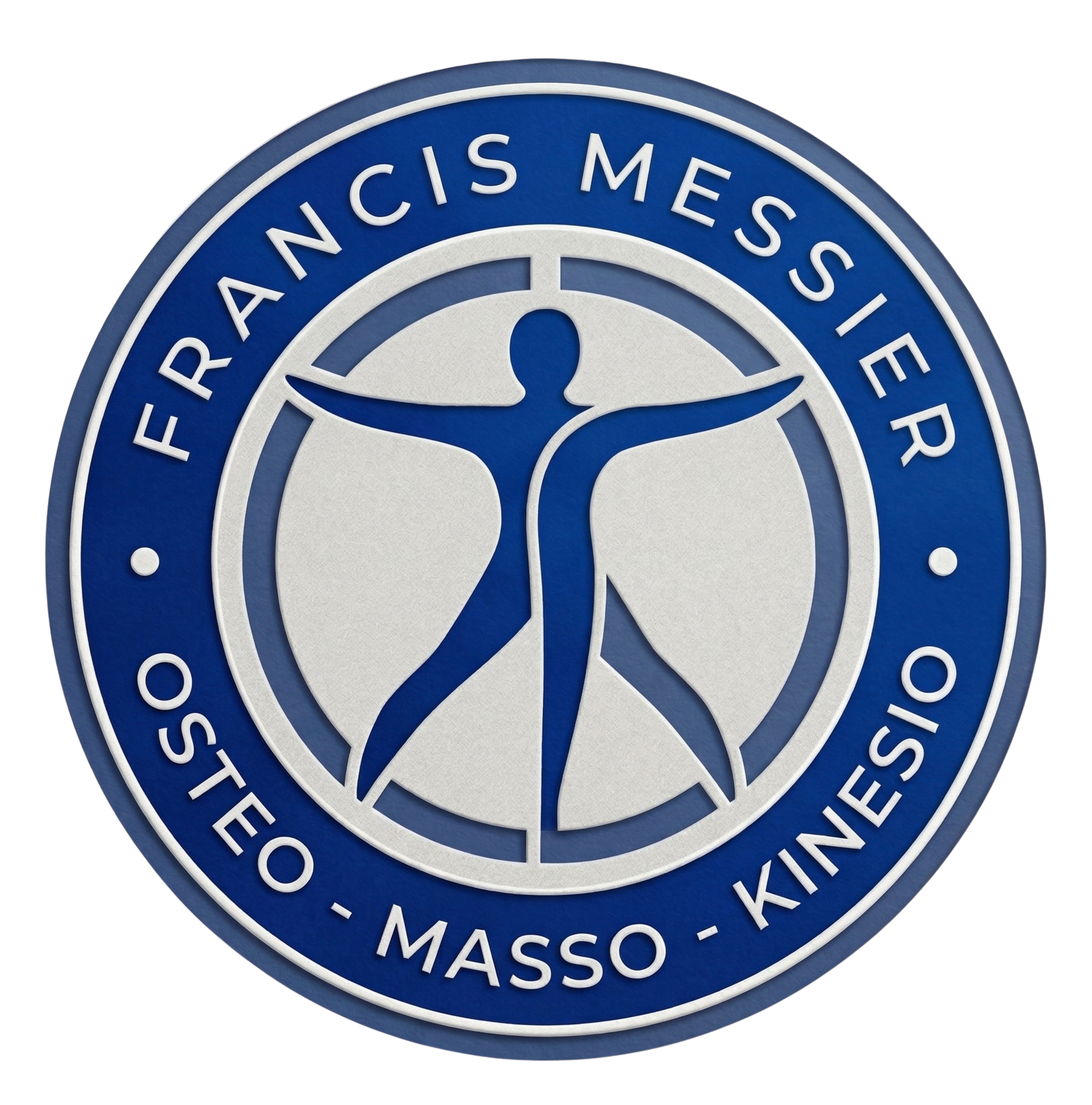 Logo Francis Messier